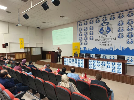 Ders Öğrenme Çıktıları ve Sınav Soruları Eşleştirme Toplantısı Gerçekleştirildi